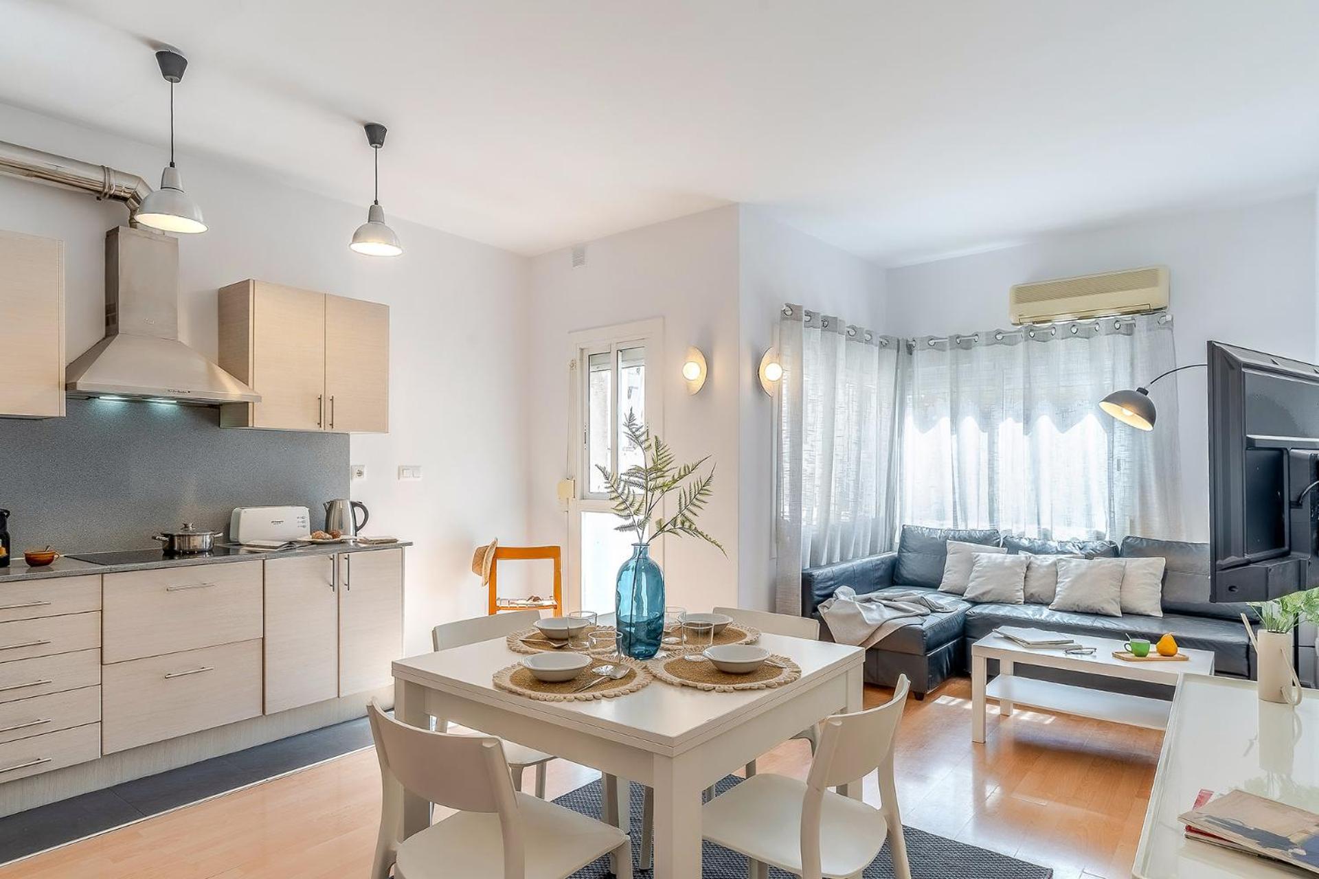 1897 - Ab Clot Apartment Βαρκελώνη Εξωτερικό φωτογραφία