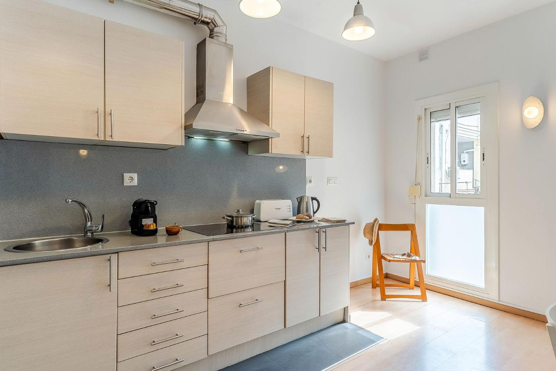 1897 - Ab Clot Apartment Βαρκελώνη Εξωτερικό φωτογραφία